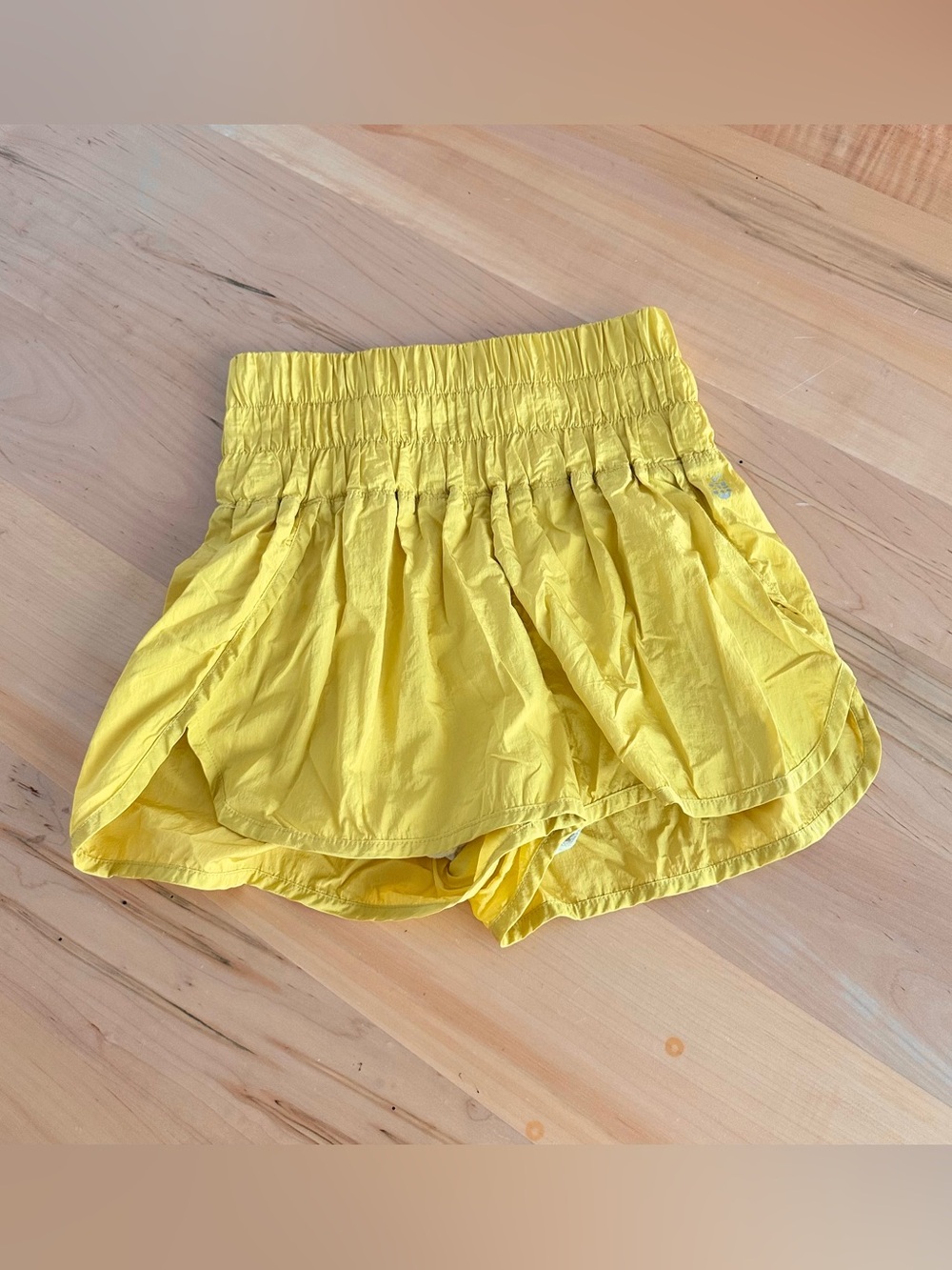 Free people shorts